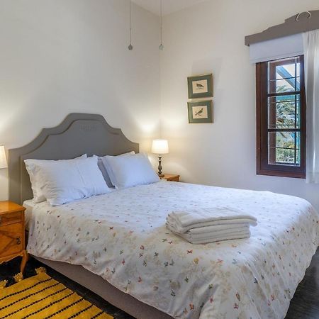 Appartement Carissa House In Crete à Sitía Extérieur photo